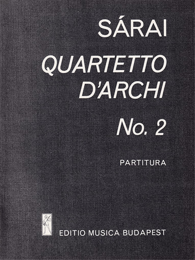 Streichquartett Nr. 2